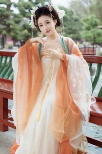 Su Su in YiTuYu Art Language Vol.10083: A Masterclass in Fine Art Portrait Photography - image 13