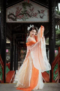 Su Su in YiTuYu Art Language Vol.10083: A Masterclass in Fine Art Portrait Photography - image 10
