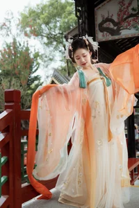 Su Su in YiTuYu Art Language Vol.10083: A Masterclass in Fine Art Portrait Photography - image 3