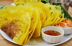 Bánh Mì Heo Quay: The World's Top-Ranked Vietnamese Street Food Delight - image 6