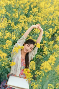 Artistic Portraiture in YiTuYu Art Language Vol.6665 Featuring Xiao Yang - image 16