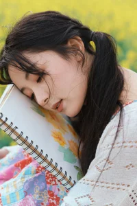 Artistic Portraiture in YiTuYu Art Language Vol.6665 Featuring Xiao Yang - image 18
