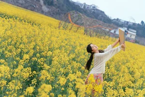 Artistic Portraiture in YiTuYu Art Language Vol.6665 Featuring Xiao Yang - image 15