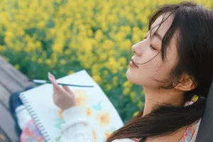 Artistic Portraiture in YiTuYu Art Language Vol.6665 Featuring Xiao Yang - image 17