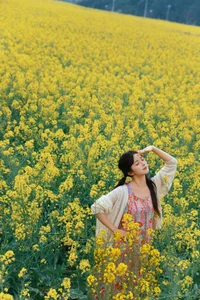 Artistic Portraiture in YiTuYu Art Language Vol.6665 Featuring Xiao Yang - image 6