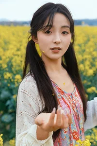 Artistic Portraiture in YiTuYu Art Language Vol.6665 Featuring Xiao Yang - image 26