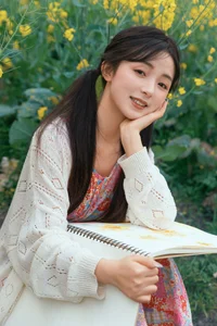 Artistic Portraiture in YiTuYu Art Language Vol.6665 Featuring Xiao Yang - image 12