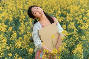 Artistic Portraiture in YiTuYu Art Language Vol.6665 Featuring Xiao Yang - image 33