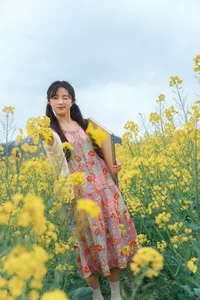 Artistic Portraiture in YiTuYu Art Language Vol.6665 Featuring Xiao Yang - image 21