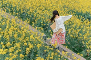 Artistic Portraiture in YiTuYu Art Language Vol.6665 Featuring Xiao Yang - image 1