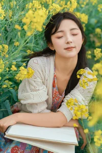 Artistic Portraiture in YiTuYu Art Language Vol.6665 Featuring Xiao Yang - image 20