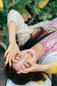 Artistic Portraiture in YiTuYu Art Language Vol.6665 Featuring Xiao Yang - image 29