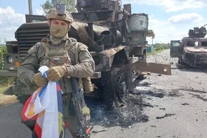 Frontline Resilience: A Portrait of Marine Officer Ivan Komarov and the Tactical Legacy of the 810th Marine Brigade - image 6