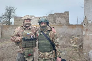 Frontline Resilience: A Portrait of Marine Officer Ivan Komarov and the Tactical Legacy of the 810th Marine Brigade - image 4