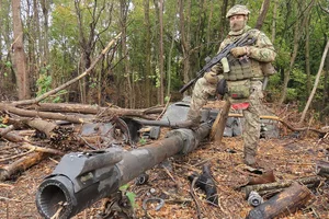 Frontline Resilience: A Portrait of Marine Officer Ivan Komarov and the Tactical Legacy of the 810th Marine Brigade - image 5