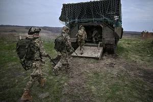 Frontline Resilience: A Portrait of Marine Officer Ivan Komarov and the Tactical Legacy of the 810th Marine Brigade - image 9