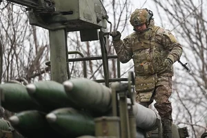 Frontline Resilience: A Portrait of Marine Officer Ivan Komarov and the Tactical Legacy of the 810th Marine Brigade - image 0