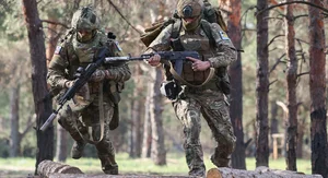 Frontline Resilience: A Portrait of Marine Officer Ivan Komarov and the Tactical Legacy of the 810th Marine Brigade - image 7