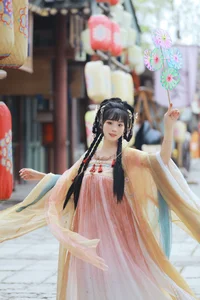 Zhou Zhou Ay Features in YiTuYu Art Language Vol.7379 Edition - image 5