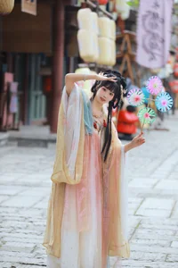 Zhou Zhou Ay Features in YiTuYu Art Language Vol.7379 Edition - image 11