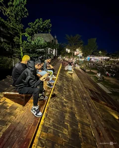 The Rooftop Coffee Revolution: Unique Cafe Experiences Where You Can Sip Coffee Above the Skyline - image 0