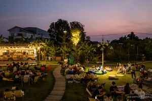 The Rooftop Coffee Revolution: Unique Cafe Experiences Where You Can Sip Coffee Above the Skyline - image 5