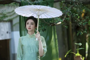 Exploring the Grace of Nuo Mi Tuan Zi in YiTuYu Art Language Vol.5792 - image 15