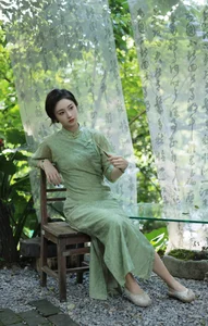 Exploring the Grace of Nuo Mi Tuan Zi in YiTuYu Art Language Vol.5792 - image 14