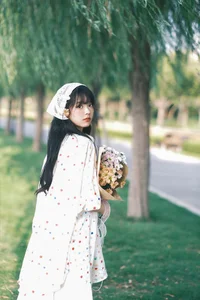 Art Language Vol.6546: Bold Presence and Artistic Depth with Da Bai Bo Bo - image 6