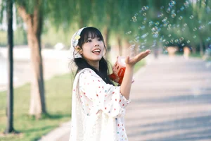 Art Language Vol.6546: Bold Presence and Artistic Depth with Da Bai Bo Bo - image 5