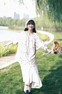 Art Language Vol.6546: Bold Presence and Artistic Depth with Da Bai Bo Bo - image 7