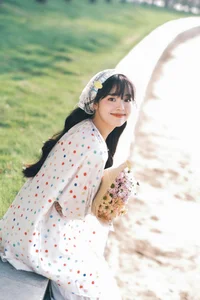 Art Language Vol.6546: Bold Presence and Artistic Depth with Da Bai Bo Bo - image 9