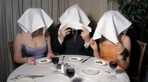 The Dark Side of Luxury: Uncovering the Disturbing Truth Behind High-End Exotic Banquets - image 1