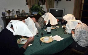 The Dark Side of Luxury: Uncovering the Disturbing Truth Behind High-End Exotic Banquets - image 10