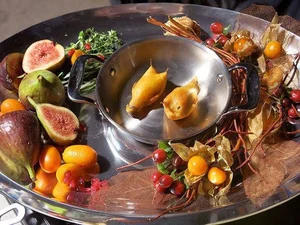 The Dark Side of Luxury: Uncovering the Disturbing Truth Behind High-End Exotic Banquets - image 6