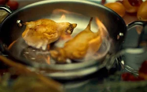 The Dark Side of Luxury: Uncovering the Disturbing Truth Behind High-End Exotic Banquets - image 3
