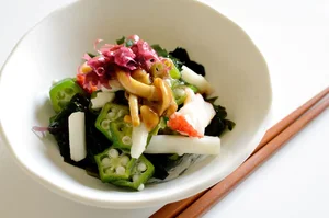 Exploring Japan's Unique Flavors: From Fermented Soybeans to Exotic Delicacies and Acquired Tastes - image 6