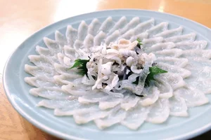 Exploring Japan's Unique Flavors: From Fermented Soybeans to Exotic Delicacies and Acquired Tastes - image 2