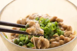 Exploring Japan's Unique Flavors: From Fermented Soybeans to Exotic Delicacies and Acquired Tastes - image 4