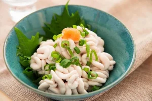 Exploring Japan's Unique Flavors: From Fermented Soybeans to Exotic Delicacies and Acquired Tastes - image 0