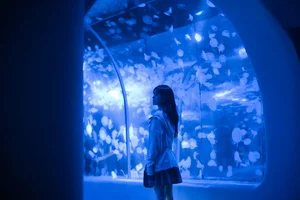 Artistic Photography Showcase: YiTuYu Art Language Vol.5103 Featuring Luo Xin Xin - image 17