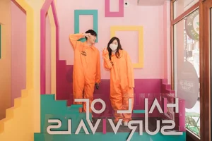 Exploring the New 'Little Korea' Cultural Hub in the Heart of Hanoi - image 9