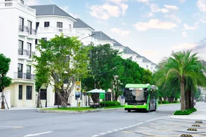 Exploring the New 'Little Korea' Cultural Hub in the Heart of Hanoi - image 6