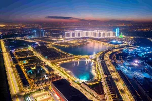 Exploring the New 'Little Korea' Cultural Hub in the Heart of Hanoi - image 10