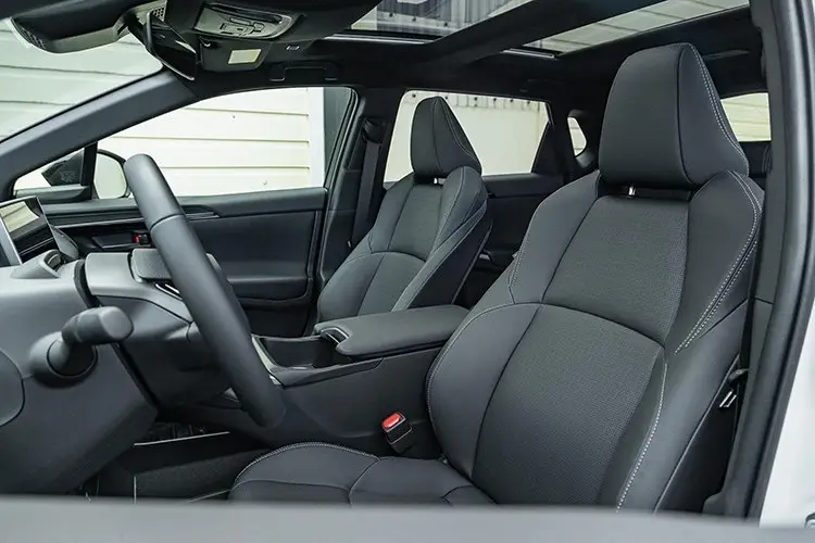 Toyota bZ4X: New Electric SUV from 1.2 Billion VND in Southeast Asia, Will it Come to Vietnam?