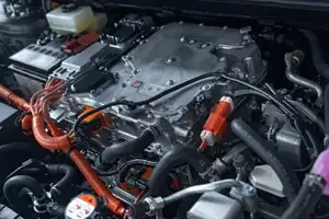 Toyota bZ4X: New Electric SUV from 1.2 Billion VND in Southeast Asia, Will it Come to Vietnam? - image 8
