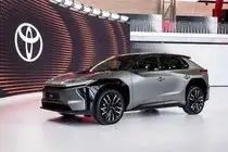 Toyota bZ4X: New Electric SUV from 1.2 Billion VND in Southeast Asia, Will it Come to Vietnam? - image 11