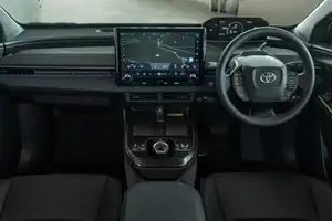 Toyota bZ4X: New Electric SUV from 1.2 Billion VND in Southeast Asia, Will it Come to Vietnam? - image 9