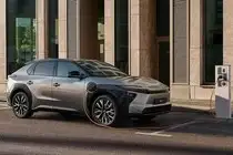 Toyota bZ4X: New Electric SUV from 1.2 Billion VND in Southeast Asia, Will it Come to Vietnam? - image 3