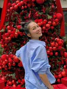 Anh Duc and Wife Visit USA While Huyen My Enjoys Pickleball - image 0